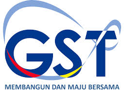 GST Official Website