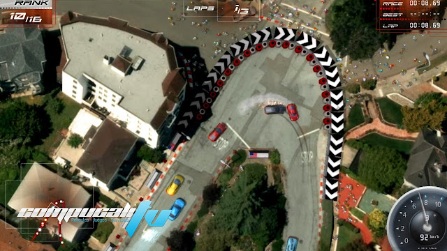 Real World Racing Amsterdam and Oakland PC Full Español Real World Racing Amsterdam and Oakland PC Full Español