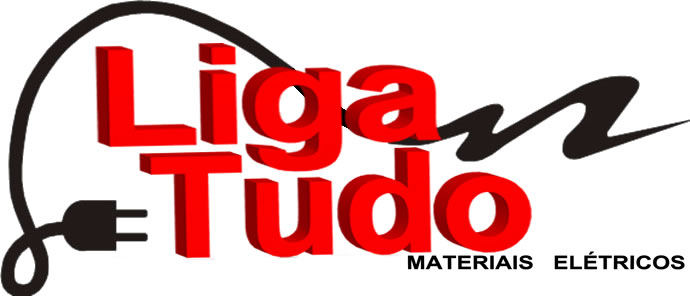 LIGA TUDO MATERIAIS ELETRICOS