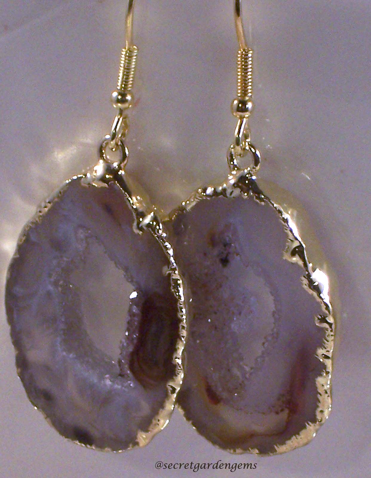 wood jewelry earrings How to Turn Rocks into Crystals | 1242 x 1600 wood jewelry earrings How to Turn Rocks into Crystals | 1242 x 1600