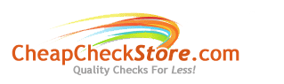 Cheap Check Store Blog