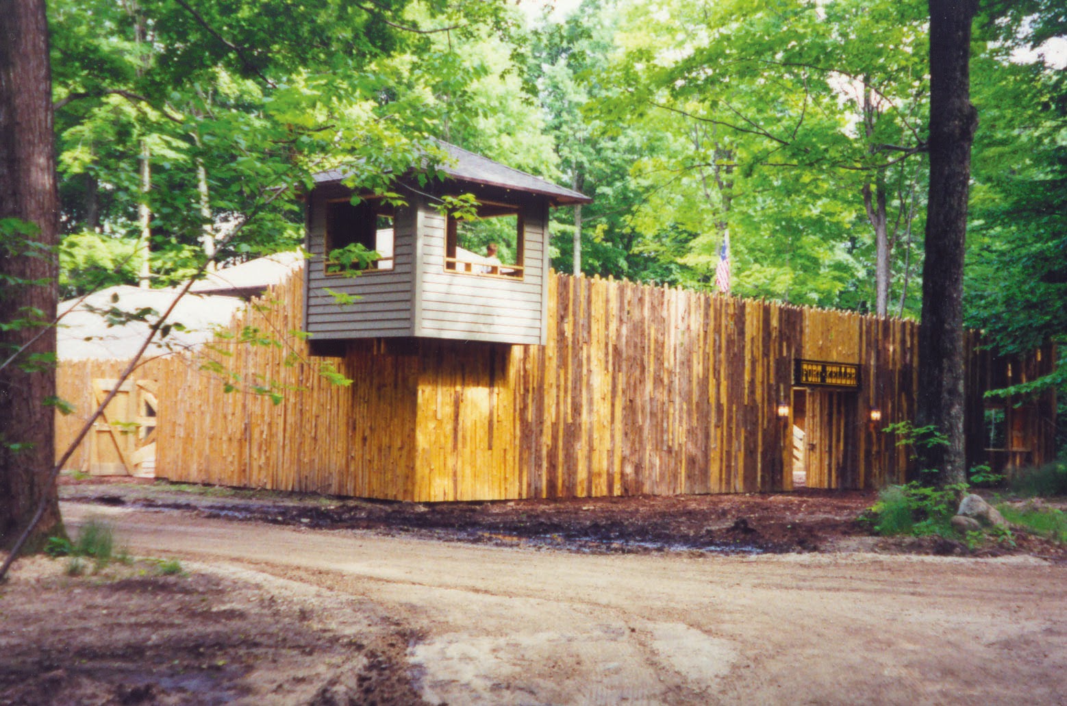 Cub Scout Pack 549 Verona, WI 2015 Camp Rokilio