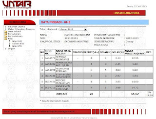 berbagi bea siswa