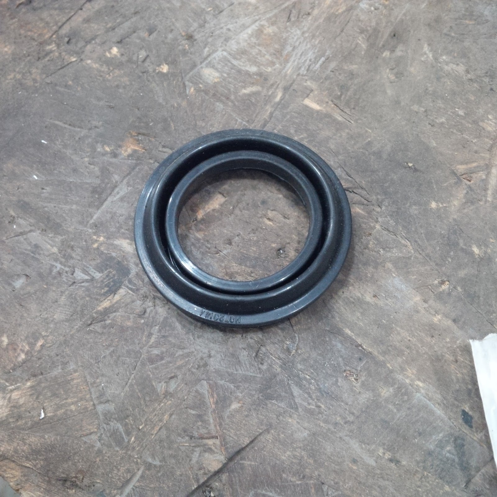 Another Day Another Project Brake Caliper Rubber Boot