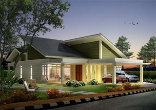 Home Design Malaysia - HomeRiview