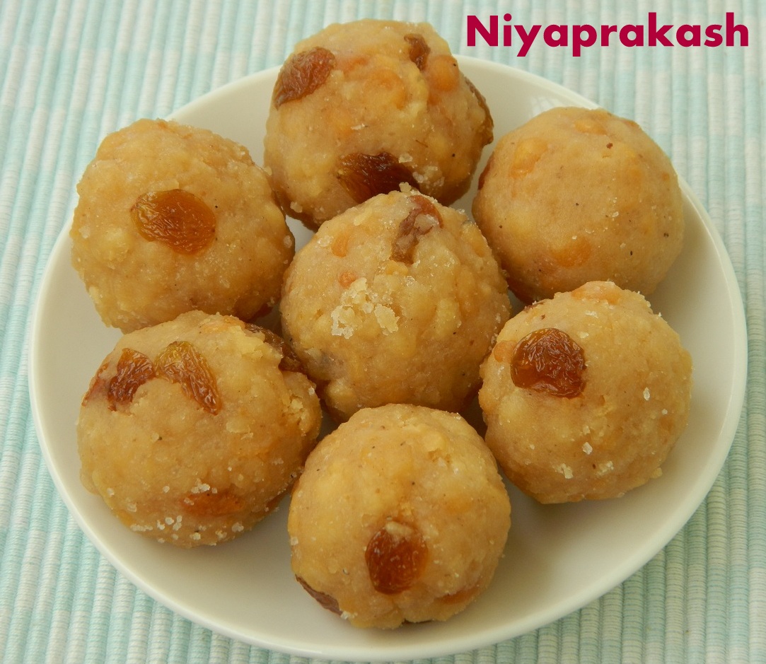 Gram Flour