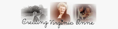 Creating Virginia Anne