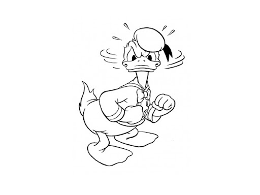 Daisy+duck+face