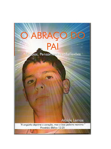 O Abraços do Pai