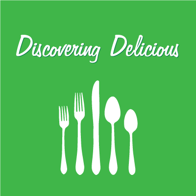 Discovering Delicious