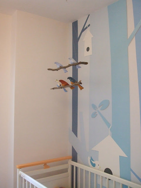 I.D.E.A: HABITACIÓN DE NIÑO