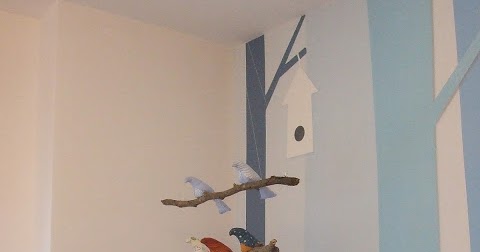 I.D.E.A: HABITACIÓN DE NIÑO