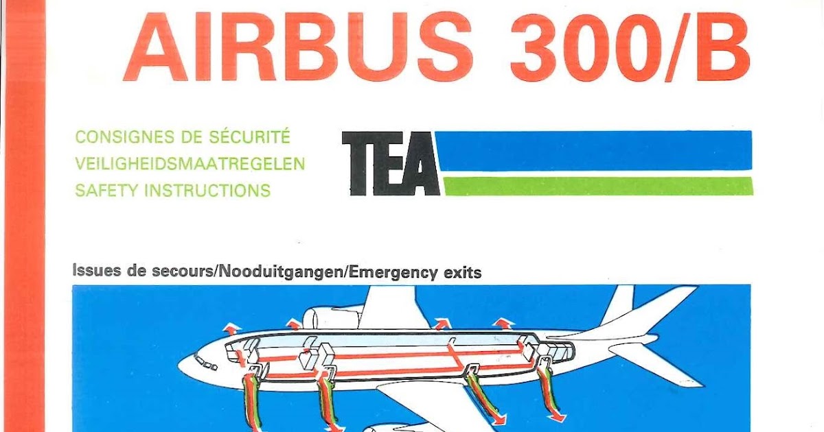 Airline Treasures TEA