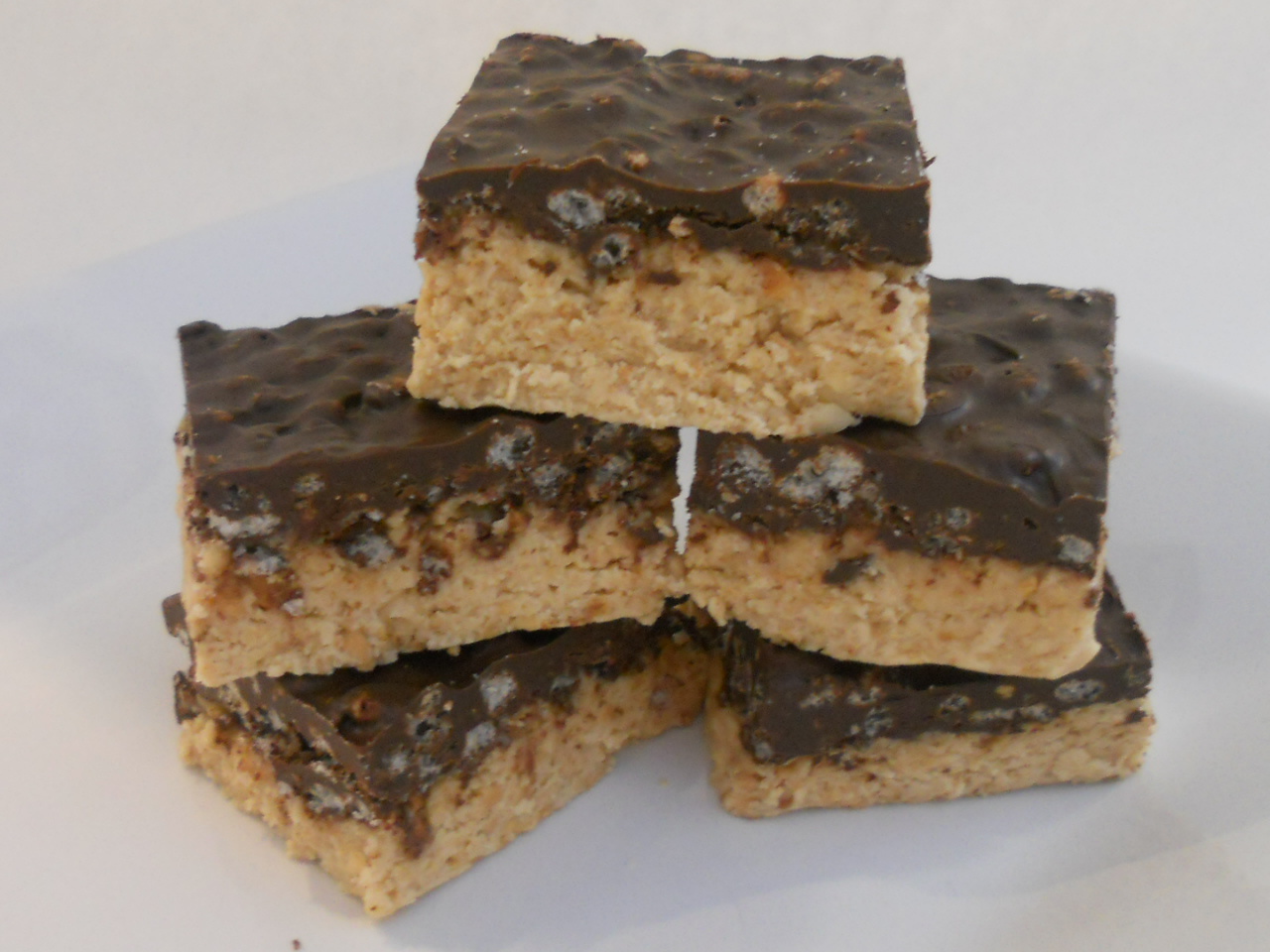 Cookie Candy The Baker