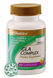 GLA Complex