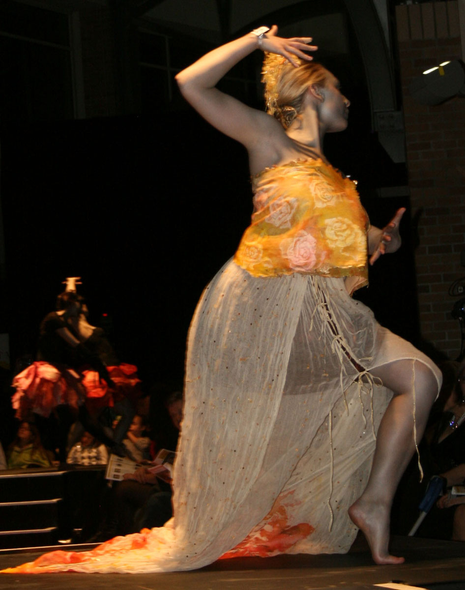 The Tenth Wearable Art Awards - 2013 | Clothes Line Finds - Vintage