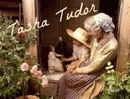 Tasha Tudor's Website