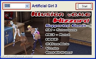 Install Artificial Girl 3 On Windows 7 Install Artificial Girl 3 On Windows 7