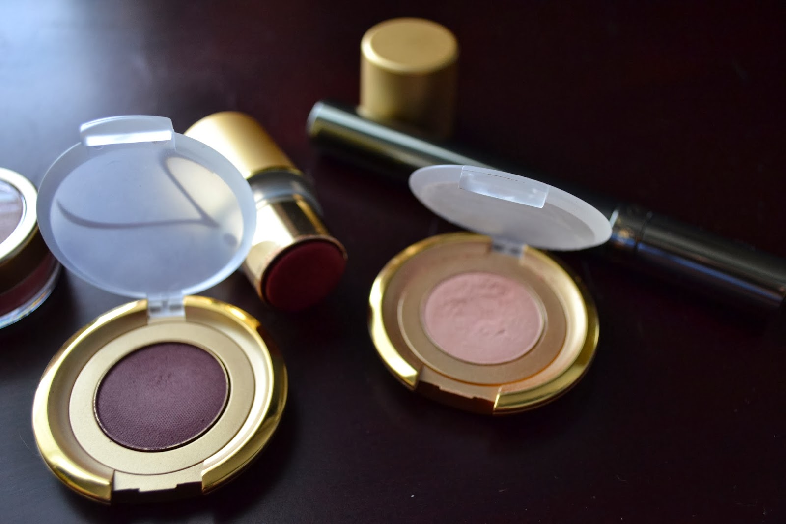 Jane Iredale Makeup Review/Giveaway! Mommy In Heels