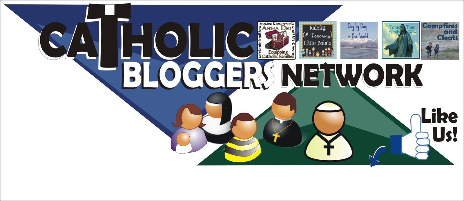 Catholic Bloggers Network