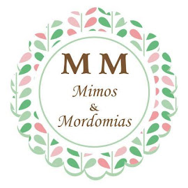 Mimos E Mordomias