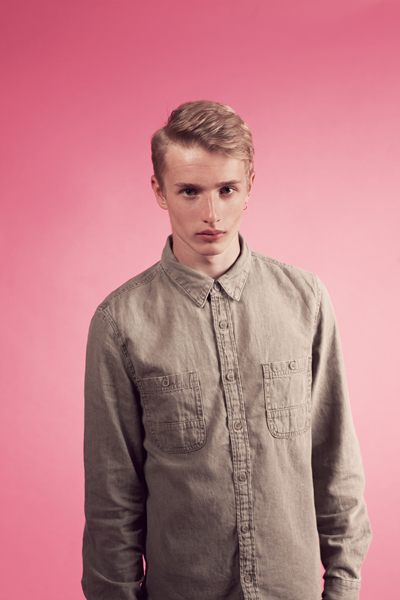 Conor Doherty