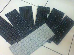 kEYBOARD LAPTOP