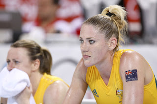 Lauren Jackson