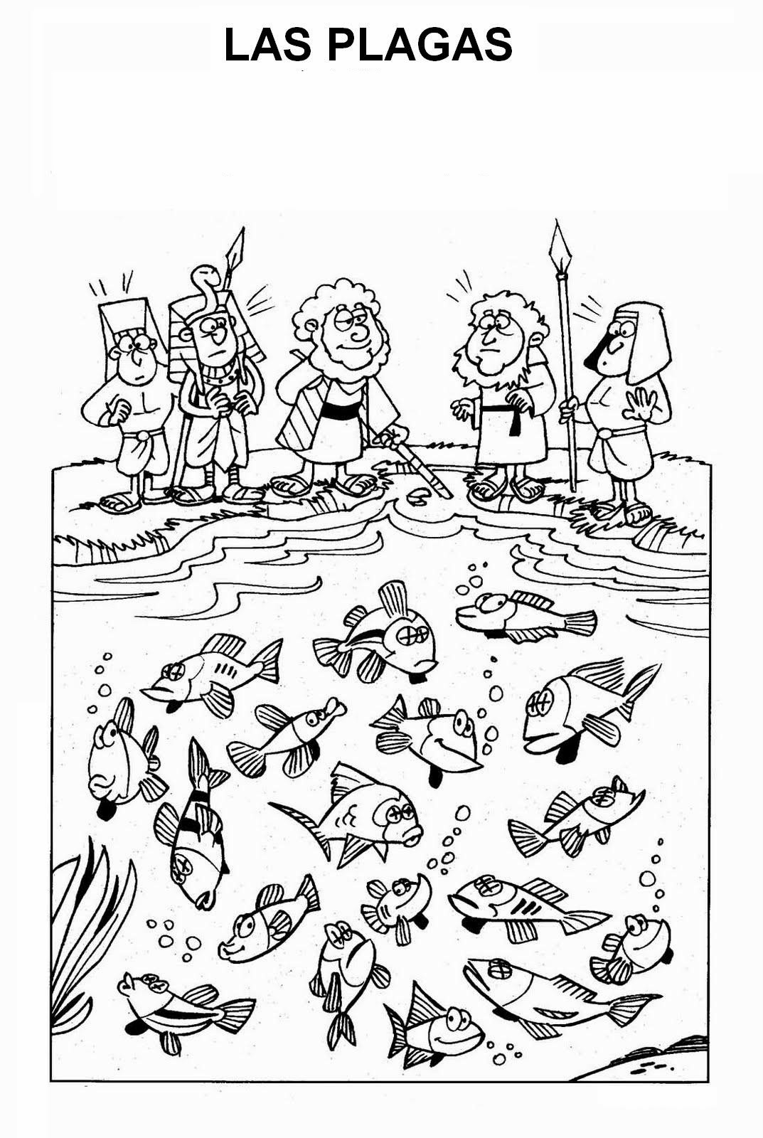 Imagenes Cristianas Para Colorear Dibujos Para Colorear De Las