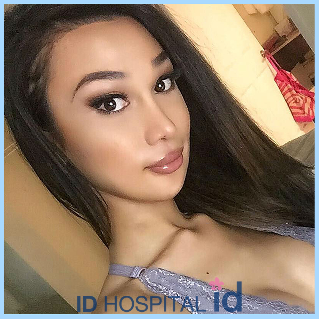 korean american girl