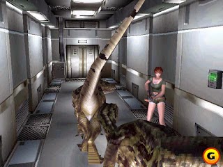  Download Dino Crisis 2 PC Full Version