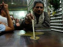 إحصاءات دينية: أكثر من عشرة ملايين جنيه هي حصيلة صناديق النذور في الأضرحة المسجلة بمصر