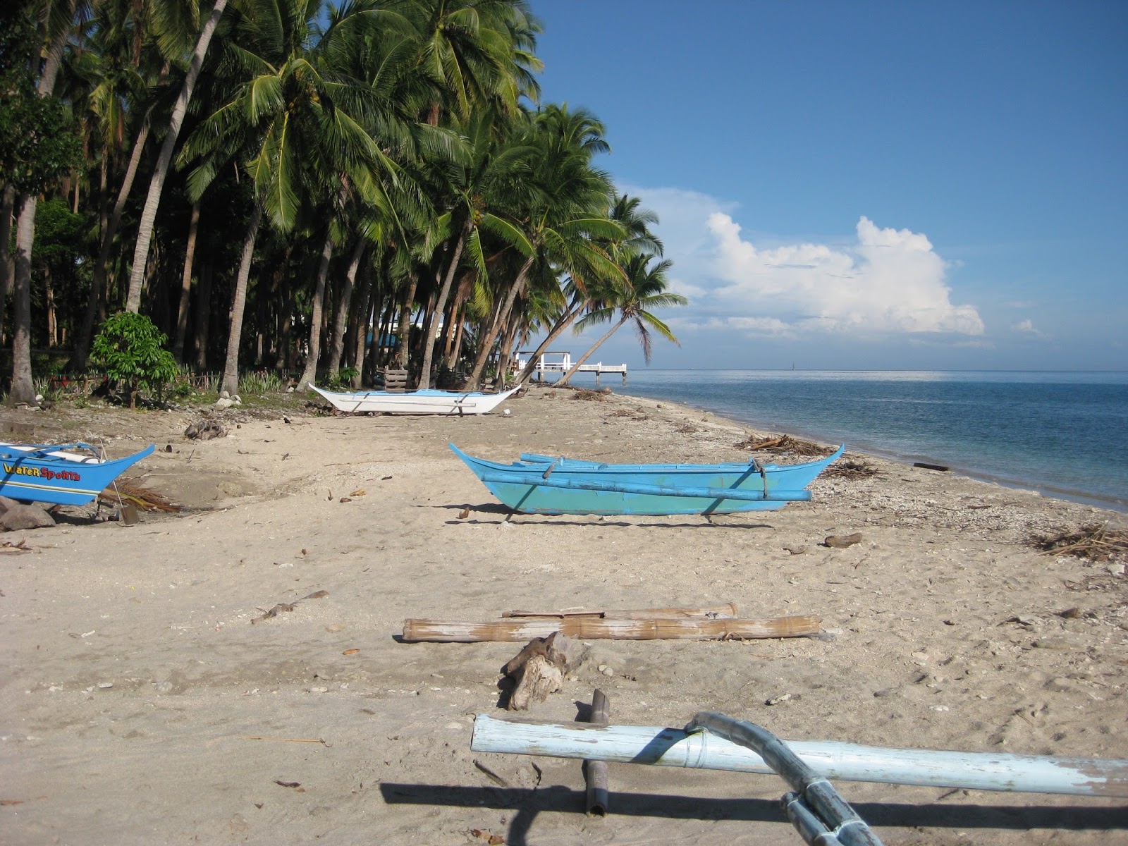 BEACHFRONT PROPERTY PHILIPPINES