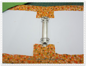 Mis pasiones passiflora: COMO FORRAR ARCHIVADOR O BLOC