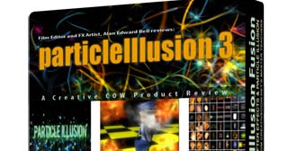 particle illusion free