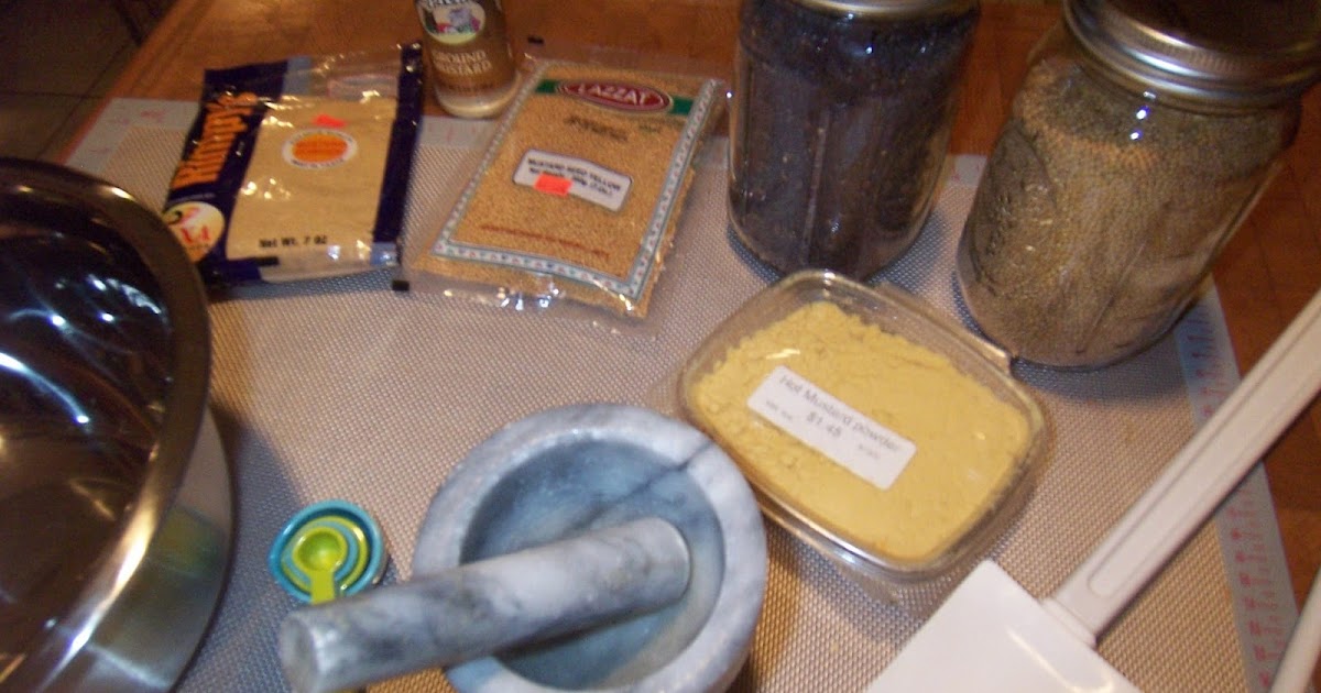 Homestead Central & Back to Basics How to Make Homemade CountryStyle