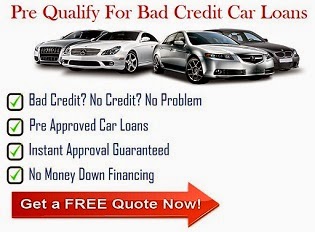 Get 0 Down Payment Car Loans