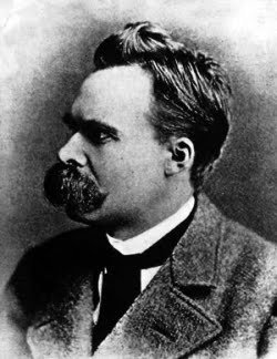 Nietzsche...