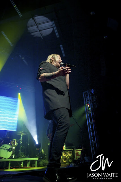 audio adrenaline dallas music photographer