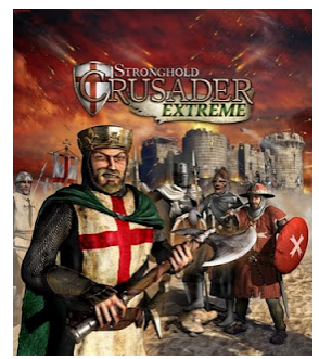 Download Game Pc Stronghold Crusader Extreme Gratis