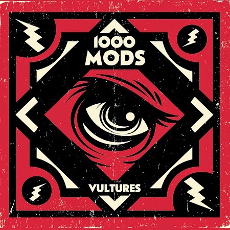 Various - Sixties Rock: Εκρηκτική Various - Sixties Rock: Εκρηκτική