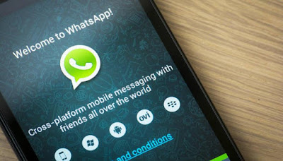 Para que quiere Facebook a WhatsApp |