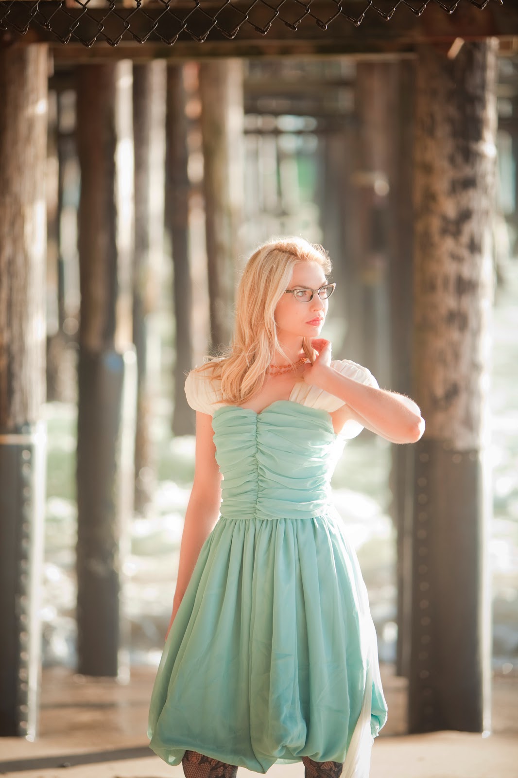 Mindy Gledhill Musings and Music Why I Love Vintage!