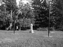 Farmersville Cemetery, Elliott