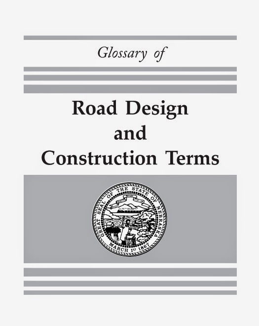 Dictionary of Road Design and Construction Terms Online Civil