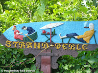 Hamburg Ausflüge für die Familie Hamburg Ausflüge für die Familie, Elbstrand, Strandperle