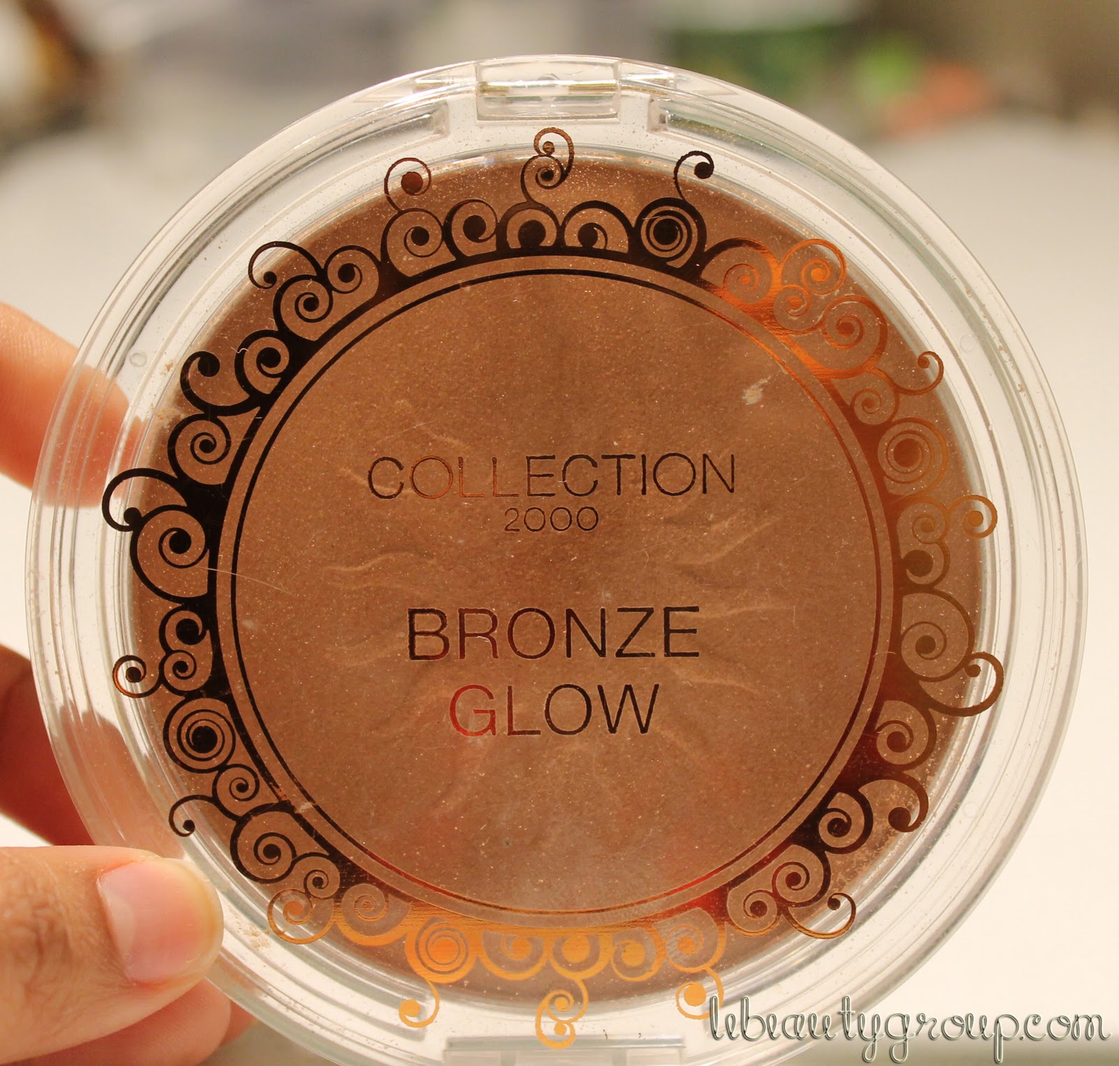 Collection 2000 Bronze Glow Face & Body Bronzer