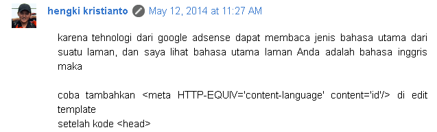 cara mengatasi tag html is not alowed