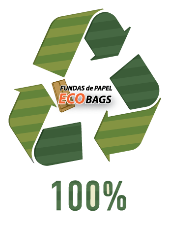 Fundas de Papel Reciclado