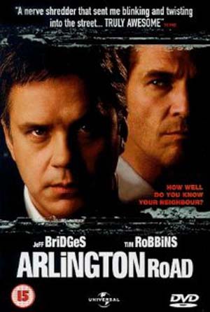 Arlington Road (1999) Arlington Road (1999)